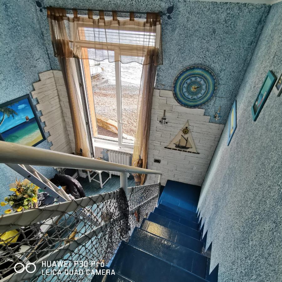 Rapallo Suite Екстериор снимка